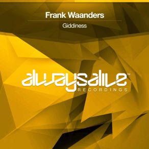 Download track Giddiness (Radio Edit) Frank Waanders