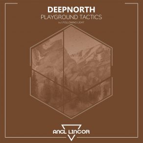 Download track Playground Tactics (Methodub Remix) DeepNorth