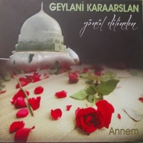 Download track Hz. Hamza Geylani Karaarslan