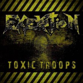 Download track Nuclear Devastation Exekution