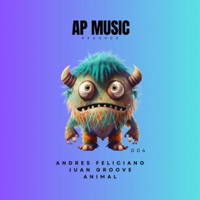 Download track Animal (Radio Edit) Juan Groove