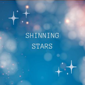 Download track Shining Galaxies Bright Stars