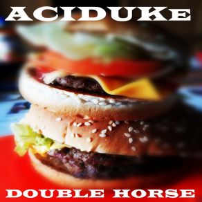 Download track Cosmic Happiness Aciduke