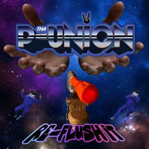 Download track Union Brain Tha P-Union