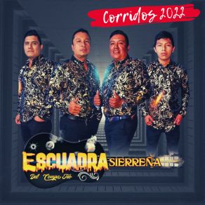 Download track Hoy Escuadra Sierreña Del Compa Teo