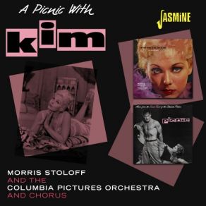 Download track This Is Kim (Reprise) Morris Stoloff, The Columbia Pictures Orchestra