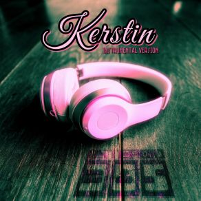 Download track Kerstin (Instrumental Version) Asteroid 385