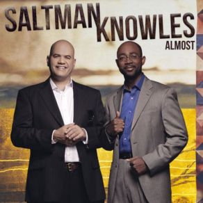 Download track Almost Saltman KnowlesWilliam Knowles