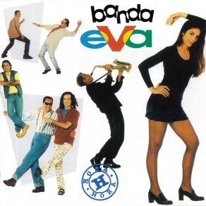 Download track Hora H Banda Eva