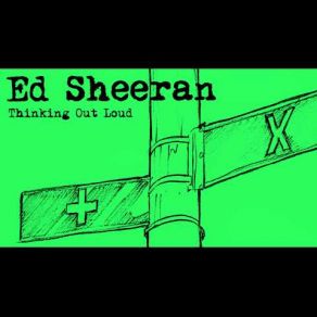 Download track Thinking Out Loud (Alex Adair Remix) Ed Sheeran