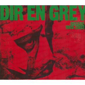 Download track Kigan Dir En Grey