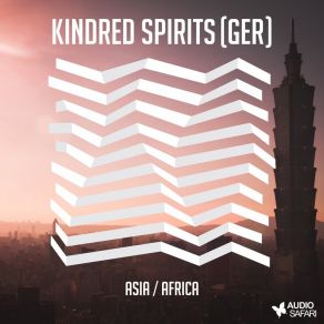 Download track Asia (Stefan Lindenthal Remix) Kindred Spirits [GER]