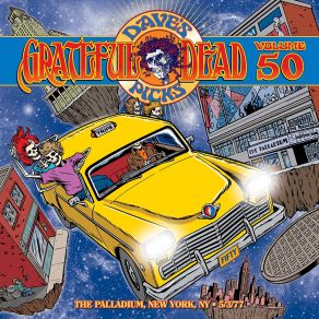 Download track The Music Never Stopped The Grateful Dead