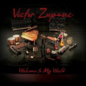 Download track Brother's Wing Victor Zupanc