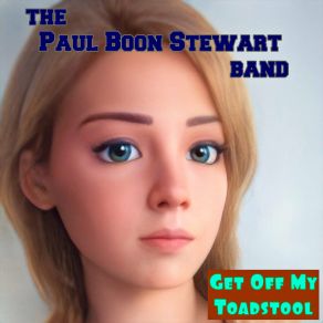 Download track Hey Fella The Paul Boon Stewart Band