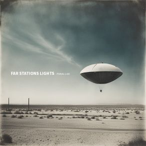 Download track Iron Bird Far Stations Lights