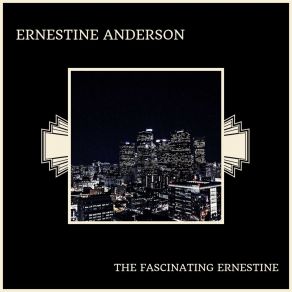 Download track I Wish I Was Back In My Baby's Arms Ernestine Anderson