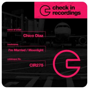 Download track I'm Married (Radio Edit) Chico Diaz