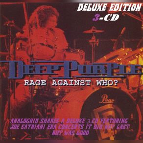 Download track Paint It Black Deep Purple