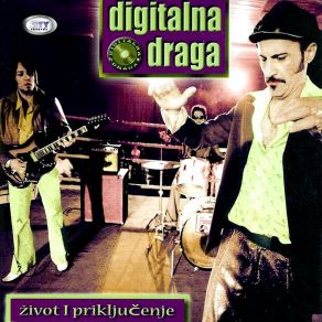 Download track Sve Je U Redu Digitalna Draga