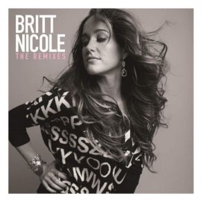 Download track Like A Star (MyKidBrother Remix) Britt Nicole