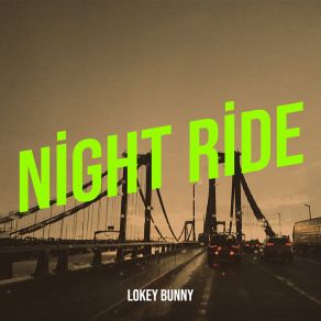 Download track Blue Light Lokey Bunny