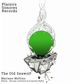 Download track The Old Seawolf (Original Mix) Mariano Mellino