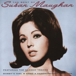 Download track Some Of These Days (Maughan) (1962) Susan Maughan