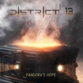 Download track It Can't Rain Forever District 13