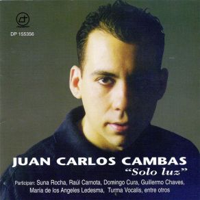 Download track Pueblito De Amor Eterno Juan Carlos Cambas