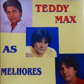 Download track Magia Da Nega Teddy Max