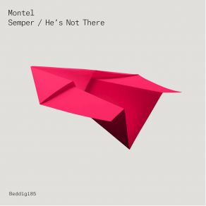 Download track He's Not There Montel