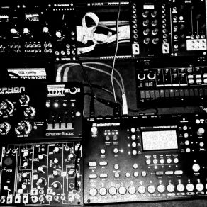 Download track Modular Stresstests 2 ReverbRick