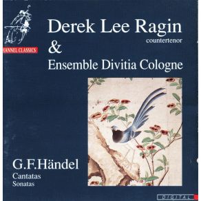 Download track 5. Ensemble Divitia Cologne Sonata In C Minor Georg Friedrich Händel