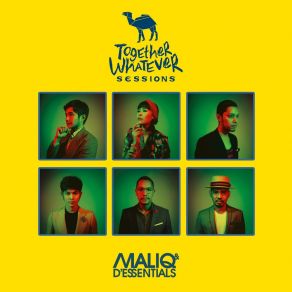 Download track Medley: Terlalu / Funk Flow (Live) D'Essentials