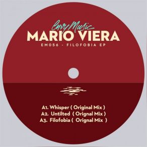 Download track Filofobia (Original Mix) Mario Viera