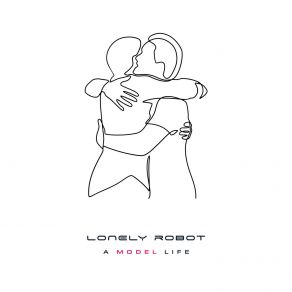 Download track Digital God Machine Lonely Robot