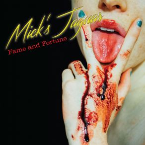 Download track Blood On The Snow Mick's Jaguar