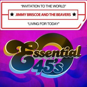 Download track A - Invitation To The World Beaver, Jimmy Briscoe