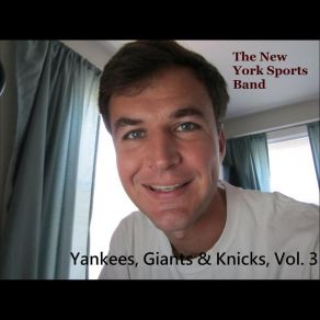 Download track Mickey Mantle The New York Sports Band