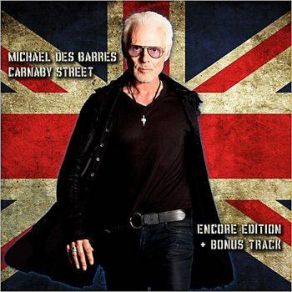 Download track From Cloud 9 To Heartache Michael Des Barres