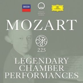 Download track Mozart- Rondo In A Minor, K. 511 Deutsche Grammophon