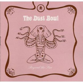 Download track Beautiful Bloody Sunset The Dust Bowl
