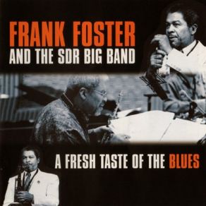 Download track Mirror Lake Frank Foster, SDR Big Band