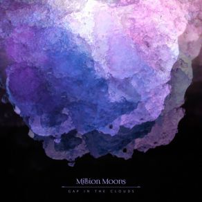 Download track Green Eyes Turned Grey Million Moons