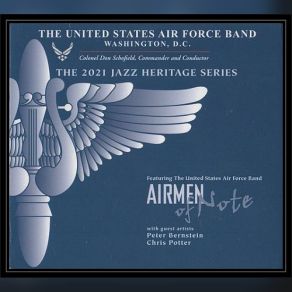 Download track Chant The Airmen Of Note