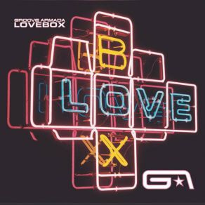 Download track Suntoucher (Nextmen Submarine Mix) Groove Armada