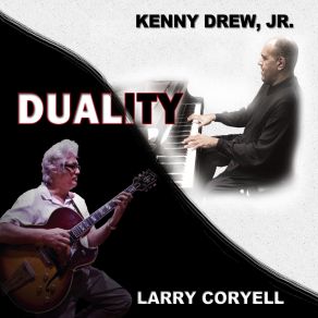 Download track Goodbye Mr. Jones Larry Coryell, Kenny Drew, JR