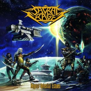 Download track Progenitor Sacral Rage