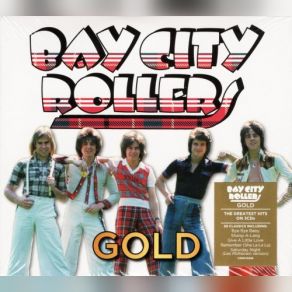 Download track Rock N Roll Love Letter The Bay City Rollers